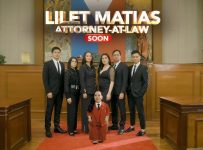 Lilet Matias Attorney at Law