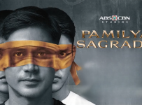 Pamilya Sagrado