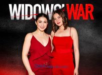 Widows’ War