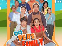 Da Pers Family