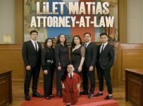 Lilet Matias Attorney at Law