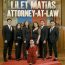 Lilet Matias Attorney at Law