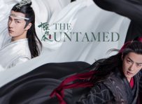 The Untamed