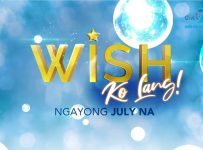 Wish Ko Lang