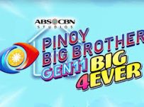 Pinoy Big Brother Gen 11 Big 4 Ever